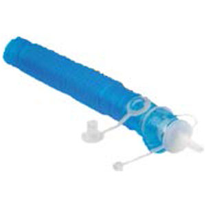 ADAPTER TRACH TEE W/PORT 6IN 50CS